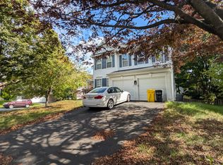 7503 Farm Pond Ct, Hanover, MD 21076