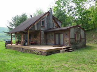 8211 Ridge Rd, Mapleton Depot, PA 17052