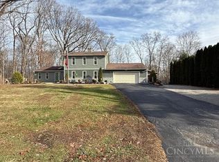 8582 Southland Dr, Maineville, OH 45039