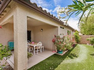 9472 S Desert Fauna Loop, Tucson, AZ 85747