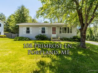 108 Primrose Ln, Portland, ME 04103