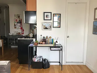 Rented by Westminster Management