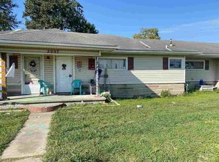 2007 58th St, Port Arthur, TX 77640