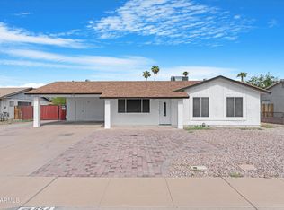 654 W Frito Ave, Mesa, AZ 85210