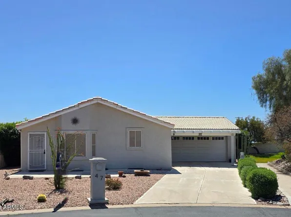 2101 S MERIDIAN Road #47, Apache Junction, AZ 85120