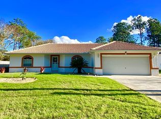 40 Riviera Dr, Palm Coast, FL 32164