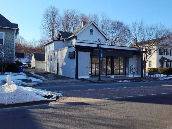 443 N Main St #1A, Bristol, CT 06010