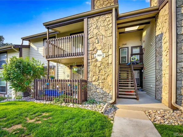 7820 W 87th Drive #B, Arvada, CO 80005