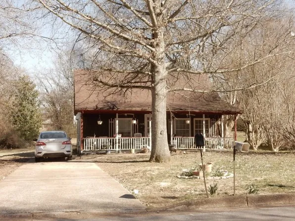709 Central Ave, Clarksville, TN 37040