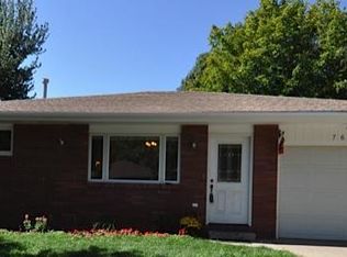 7601 Steinway Rd, Lincoln, NE 68505