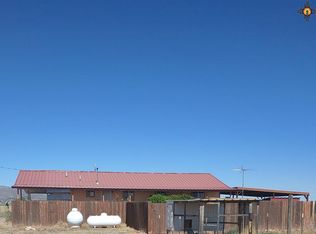 5835 Reposo Rd SE, Deming, NM 88030