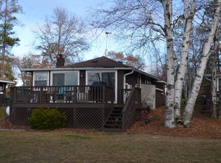 N11993 Bradfish Ln #4, Tomahawk, WI 54487
