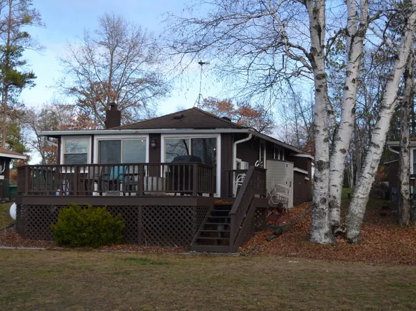 N11993 Bradfish Ln #4, Tomahawk, WI 54487