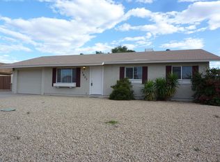1607 W Behrend Dr, Phoenix, AZ 85027