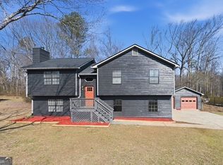 3624 Whitfield Way, Powder Springs, GA 30127