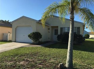 422 Ricold Ter, Pt Charlotte, FL 33954