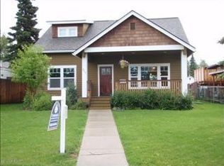 517 Price St, Anchorage, AK 99508