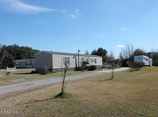 166 Vena Ln, Sunset, LA 70584