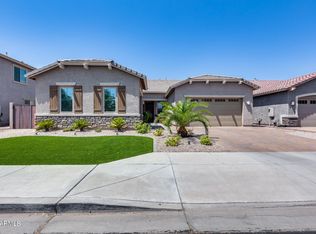 4884 S Quiet Way, Gilbert, AZ 85298