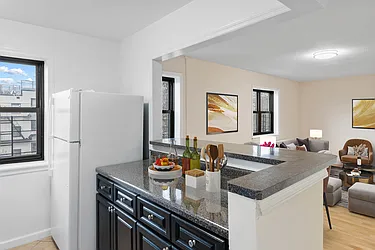 Rented by REAL New York