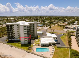 1343 Highway A1a APT 2A, Satellite Beach, FL 32937