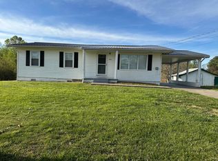 446 Waterworks Rd, London, KY