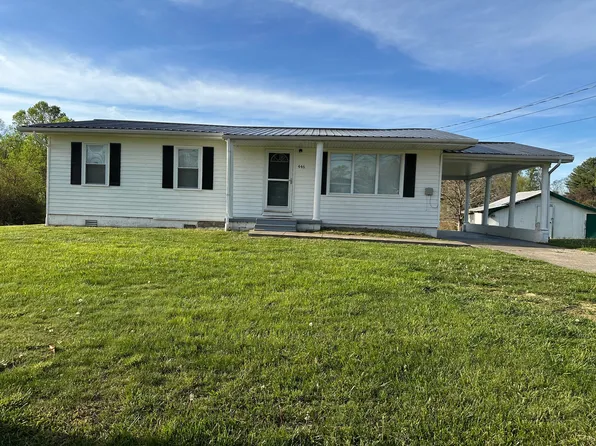 446 Waterworks Rd, London, KY 40741