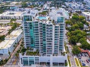 540 N Tamiami Trl #802, Sarasota, FL 34236