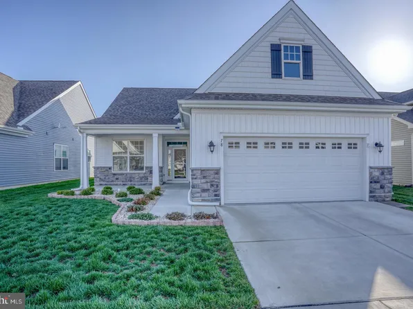 78 Leander Dr, Dover, DE 19904