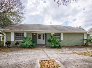 2007 Woodbriar Loop S, Lakeland, FL 33813