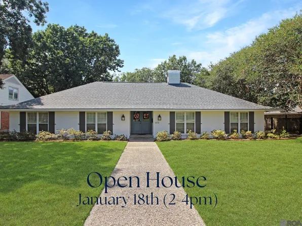 1478 Tara Blvd, Baton Rouge, LA 70806