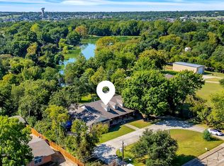 218 New Market Rd, Mesquite, TX 75149