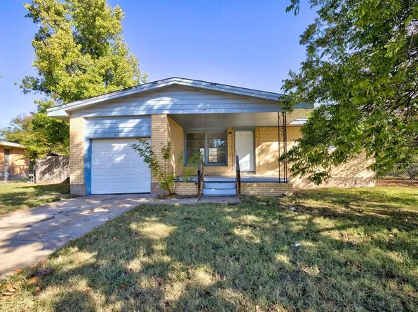 4305 NW Denver Ave, Lawton, OK 73505