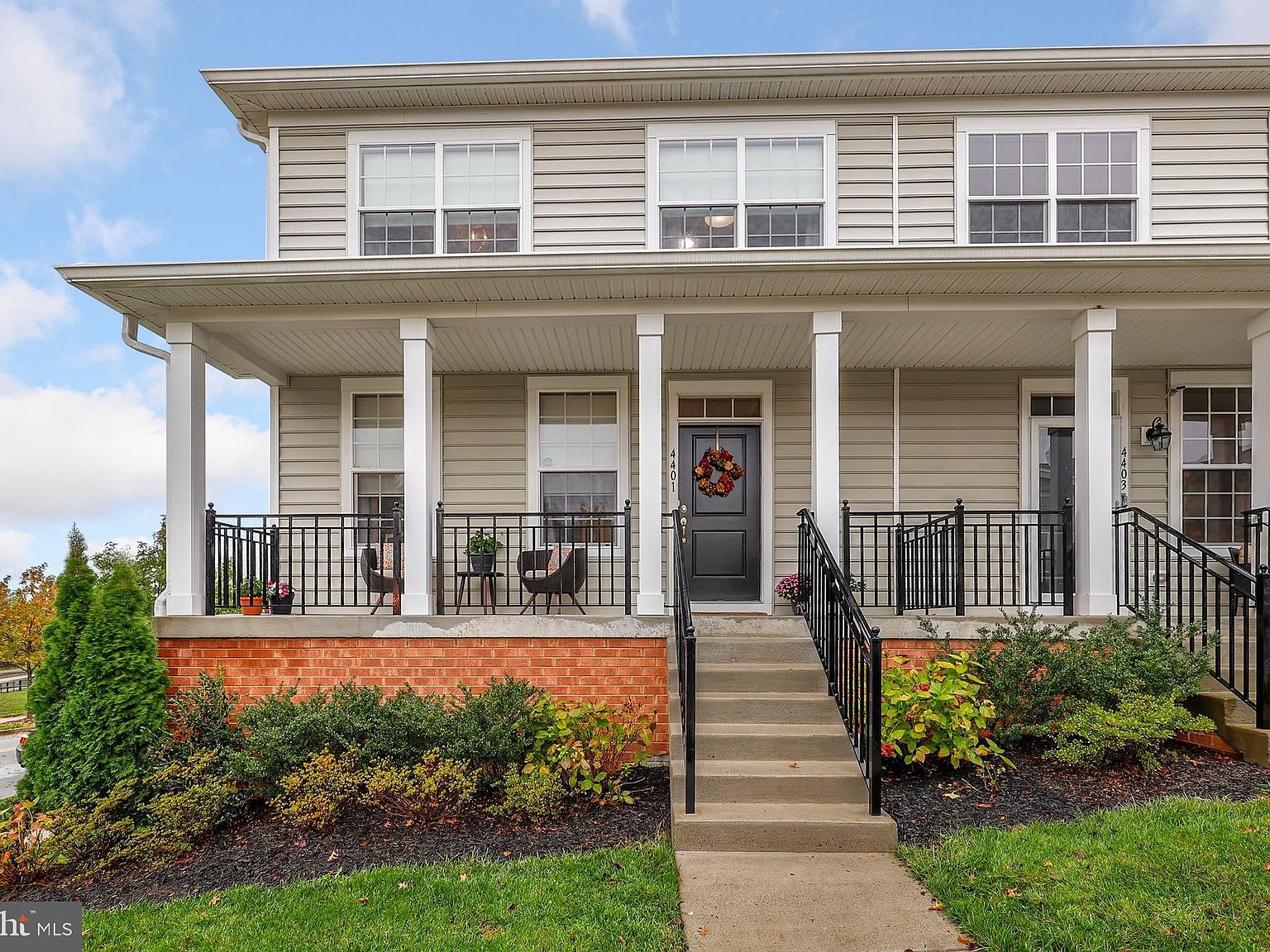 4401 Cherry Way Baltimore Md 21229 Zillow
