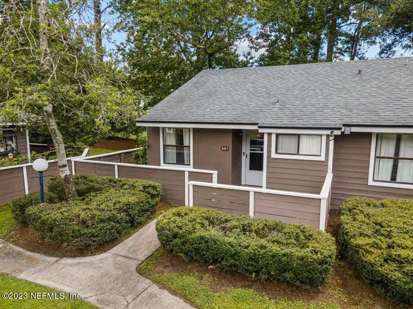 8327 WESTOVER Court, Jacksonville, FL 32244