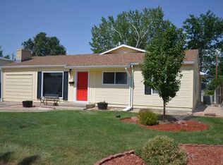 53 Caledonia Rd, Pueblo, CO 81001