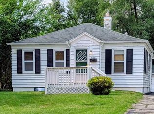 4700 Shaffer Ave, Madison, WI 53716