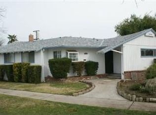 1940 W Fountain Way, Fresno, CA 93705