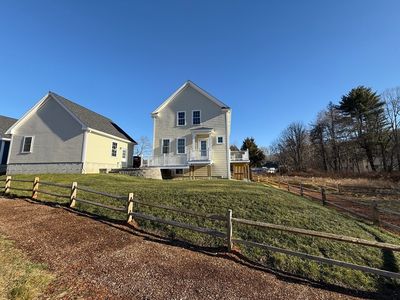 7 Moncrief St #1, Amesbury, MA, 01913