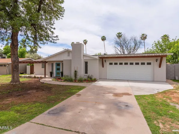 4210 N 34th Pl, Phoenix, AZ 85018