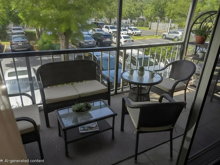 13700 SW 62nd St #204 — Photo 5