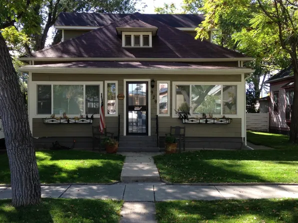 929 White Ave, Grand Junction, CO 81501