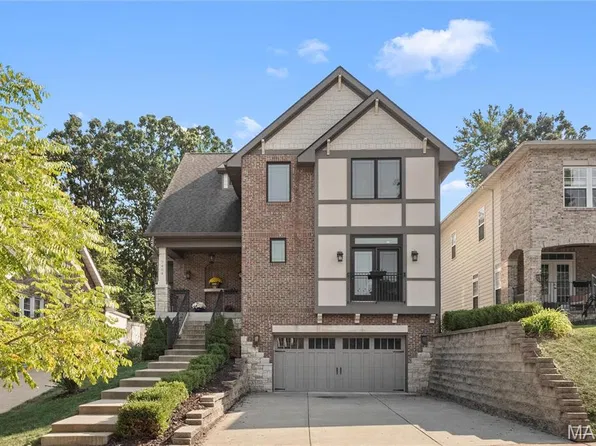 7454 Washington Ave, Saint Louis, MO 63130