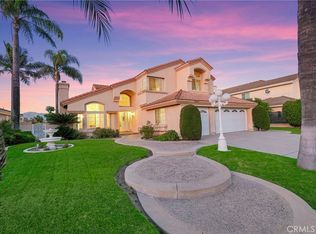 19841 Moon Shadow Cir, Walnut, CA 91789