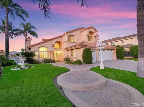 19841 Moon Shadow Cir, Walnut, CA 91789