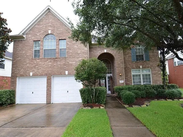 1306 Ventura Canyon Dr, Katy, TX 77494