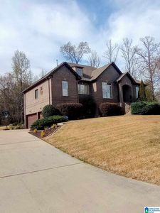 1026 Greendale Dr, Bessemer, AL, 35022