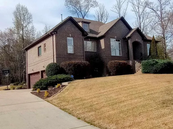 1026 Greendale Dr, Bessemer, AL 35022