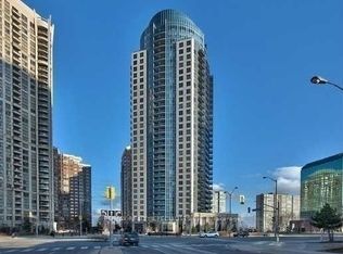 330 Burnhamthorpe Rd W #3203, Mississauga, ON L5B 0E1