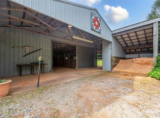 225 Goodnight Farm Rd, Salisbury, NC 28147